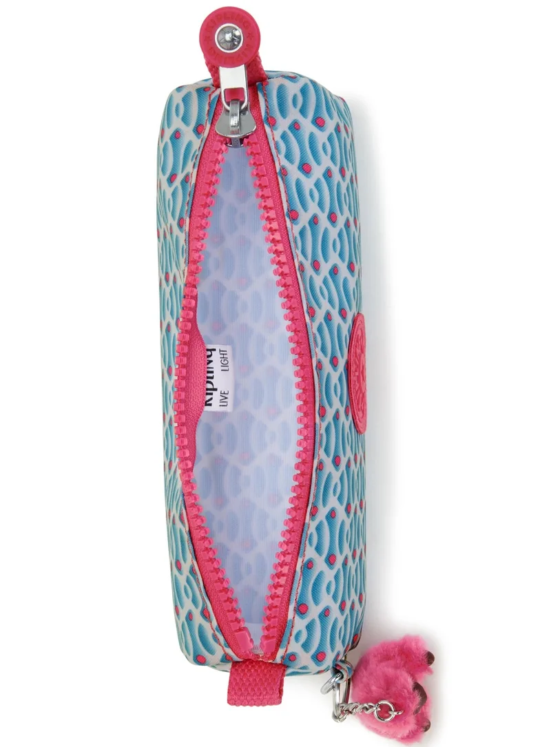 Kipling  Freedom Medium Female Pencase - Dreamy Geo C  | Best Price UAE